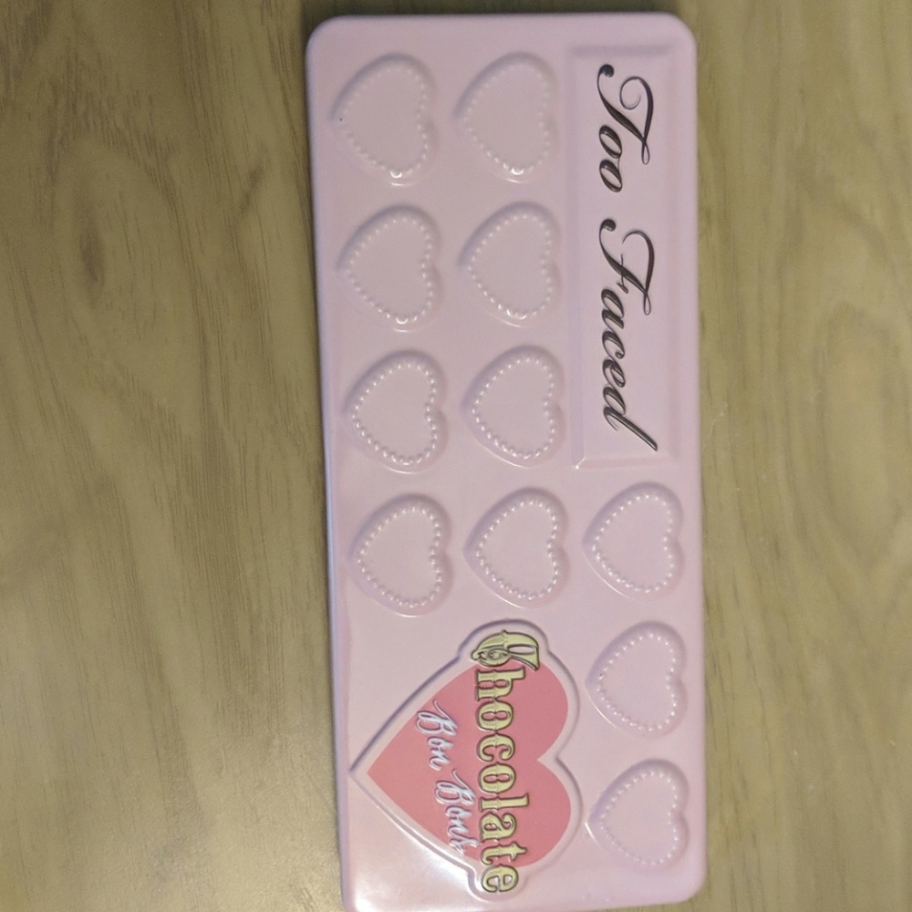 Too Faced Chocolate Bon Bons